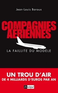 Compagnies aériennes, Jean-Louis Baroux