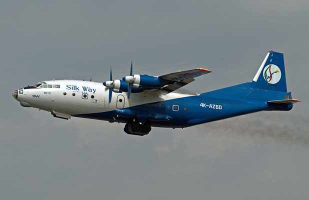 Antonov An-12