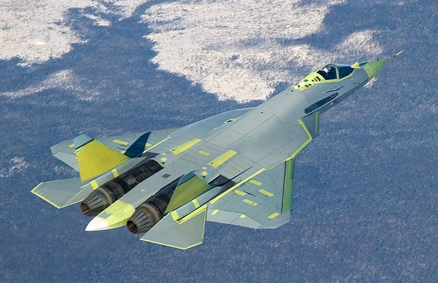 PAK-FA