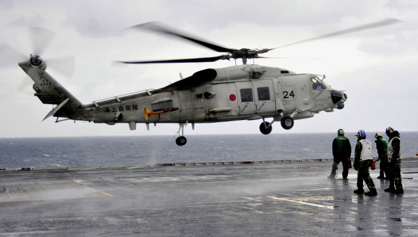 exercice-nipo-americain