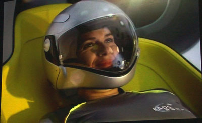 Le tourisme spatial selon Astrium