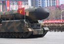 Les nouveaux missiles nord-coréens